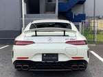 MERCEDES AMG GT 4DOOR coupe HYBRID