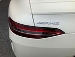 MERCEDES AMG GT 4DOOR coupe HYBRID