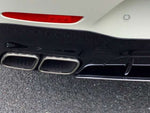 MERCEDES AMG GT 4DOOR coupe HYBRID