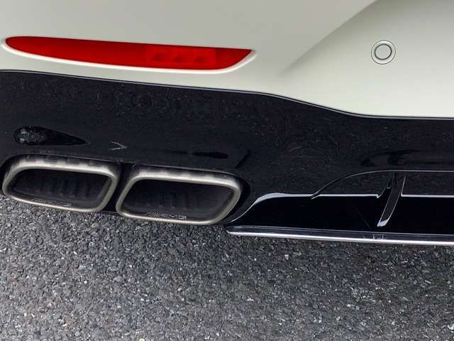MERCEDES AMG GT 4DOOR coupe HYBRID