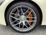 MERCEDES AMG GT 4DOOR coupe HYBRID