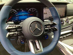 MERCEDES AMG GT 4DOOR coupe HYBRID