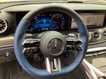 MERCEDES AMG GT 4DOOR coupe HYBRID