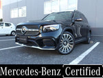 MERCEDES BENZ GLB