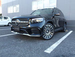 MERCEDES BENZ GLB