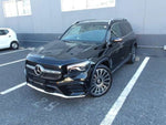 MERCEDES BENZ GLB