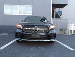 MERCEDES BENZ GLB