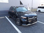 MERCEDES BENZ GLB