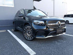 MERCEDES BENZ GLB