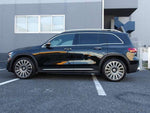 MERCEDES BENZ GLB