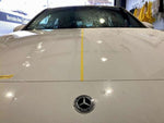 MERCEDES BENZ GLB