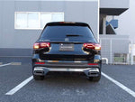 MERCEDES BENZ GLB