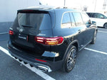 MERCEDES BENZ GLB