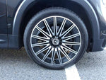 MERCEDES BENZ GLB