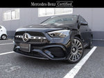MERCEDES BENZ GLA class