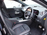 MERCEDES BENZ GLA class