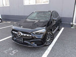 MERCEDES BENZ GLA class