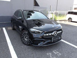 MERCEDES BENZ GLA class