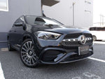 MERCEDES BENZ GLA class