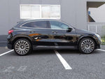 MERCEDES BENZ GLA class