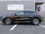 MERCEDES BENZ GLA class