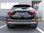 MERCEDES BENZ GLA class