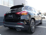 MERCEDES BENZ GLA class