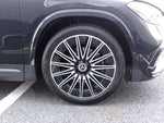 MERCEDES BENZ GLA class