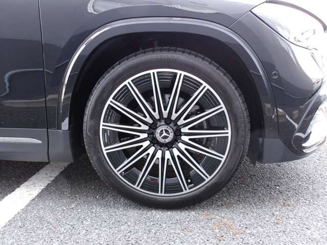 MERCEDES BENZ GLA class