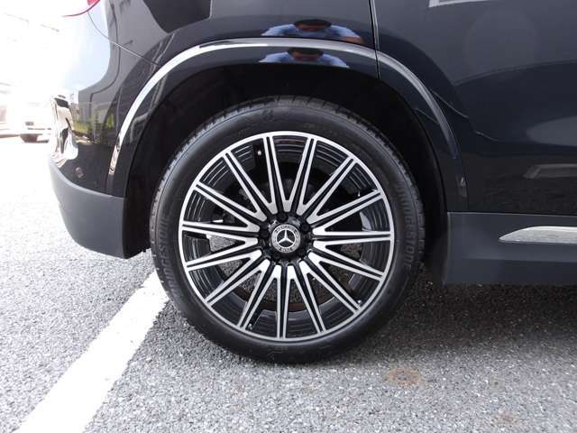 MERCEDES BENZ GLA class