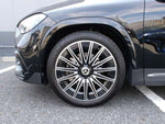 MERCEDES BENZ GLA class