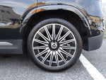 MERCEDES BENZ GLA class