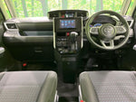 ROOMY 4WD