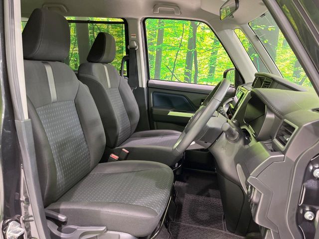 ROOMY 4WD