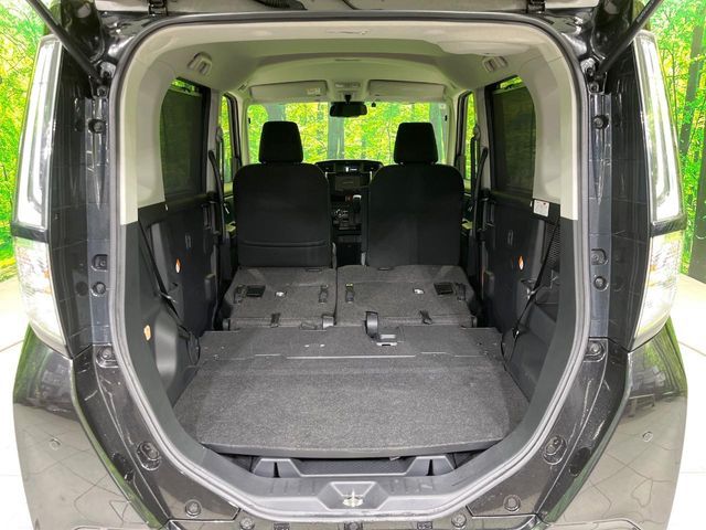 ROOMY 4WD