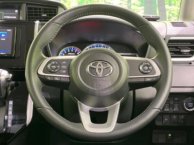 ROOMY 4WD