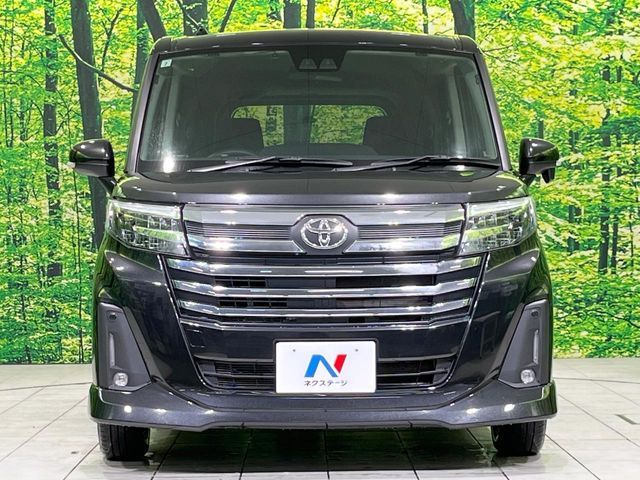 ROOMY 4WD