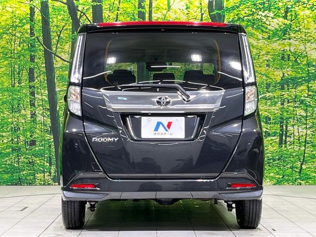 ROOMY 4WD