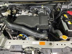 ROOMY 4WD