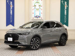 CITROEN DS7 E-TENSE