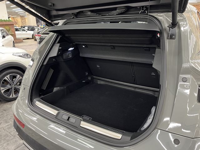CITROEN DS7 E-TENSE