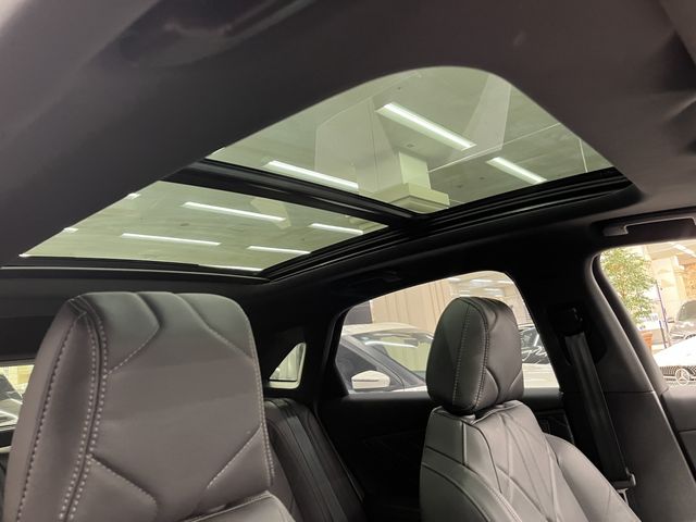 CITROEN DS7 E-TENSE