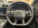 CITROEN DS7 E-TENSE