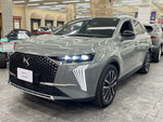 CITROEN DS7 E-TENSE