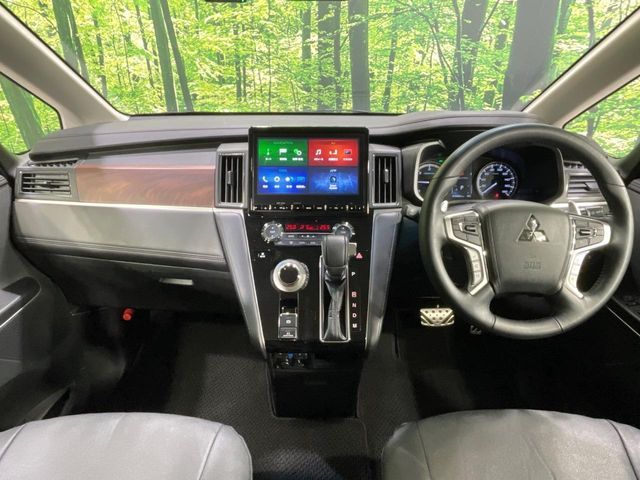 DELICA D:5 4WD