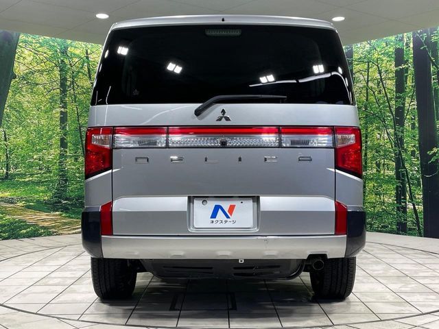 DELICA D:5 4WD