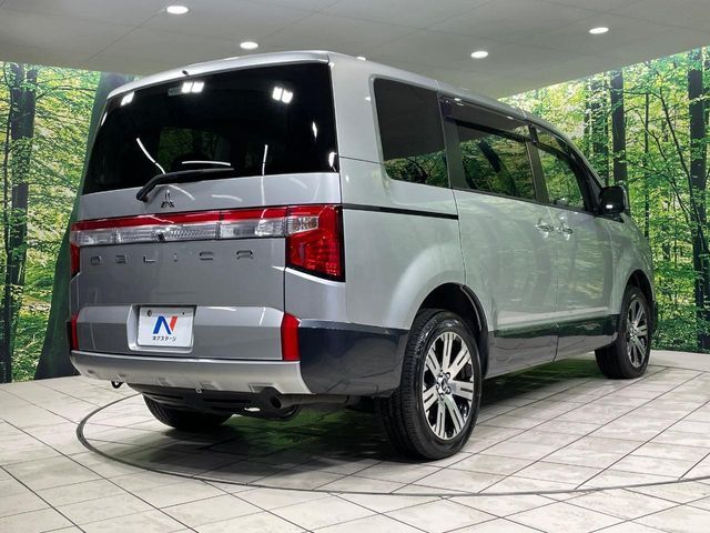 DELICA D:5 4WD