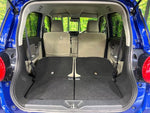 CAST STYLE 4WD