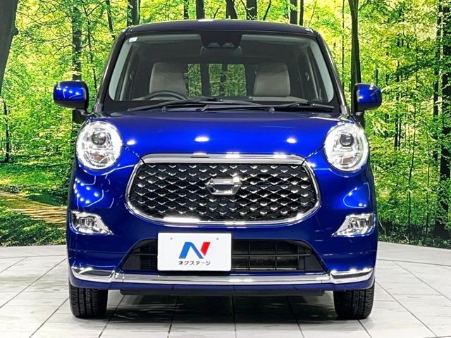CAST STYLE 4WD