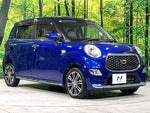 CAST STYLE 4WD